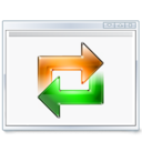 Run rebuild icon