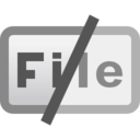 Show menu icon