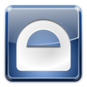 System lock screen icon