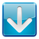 System log out icon