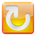 System reboot icon 128x128