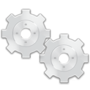 System run icon