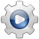 System run icon