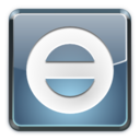 System suspend icon