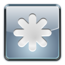 System suspend hibernate icon 128x128