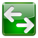 System switch user icon