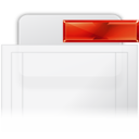 Tab close icon