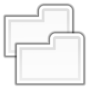 Tab duplicate icon