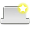 Tab new icon