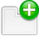 Tab new background icon