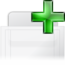 Tab new icon 128x128