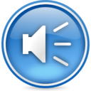 Text speak icon