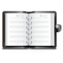 Toggle log icon
