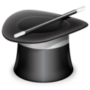 Tools wizard icon