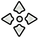 Transform move icon