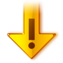 Update recommended icon