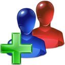 User group new icon