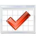 View calendar todo icon