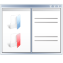 View choose icon