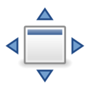 View fullscreen icon