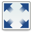 View fullscreen icon