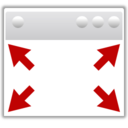 View fullscreen icon