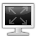View fullscreen icon