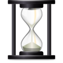 View history icon