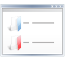 View list details icon