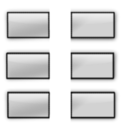 View list icon icon