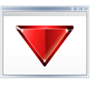 View nofullscreen icon