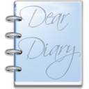 View pim journal icon