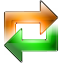 View refresh icon