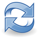 View refresh icon