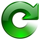 View refresh icon