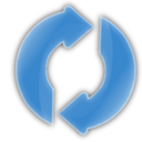 View refresh icon