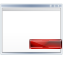 View remove icon