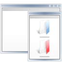 View sidetree icon