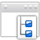 View sidetree icon