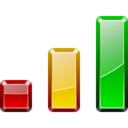 View statistics icon
