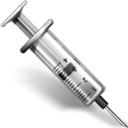Virus off icon