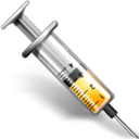 Virus icon