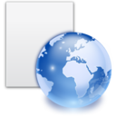 Webexport icon