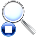 Zoom fit best icon