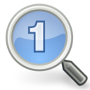 Zoom original icon