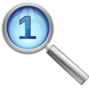 Zoom original icon