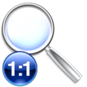 Zoom original icon