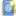 Address book new icon 16x16