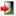 Application exit icon 16x16