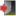 Application exit icon 16x16